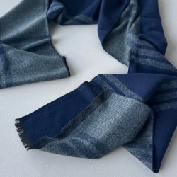 Herre halstrklde viskose miks