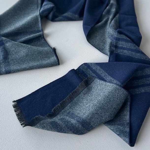 Herre halstrklde viskose miks