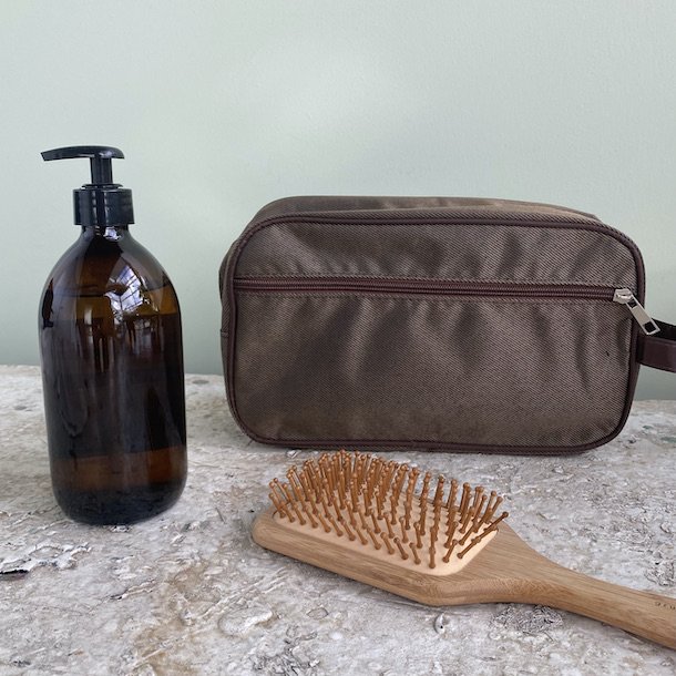 Toilettaske basic unisex