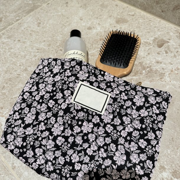 Toilettaske bloom