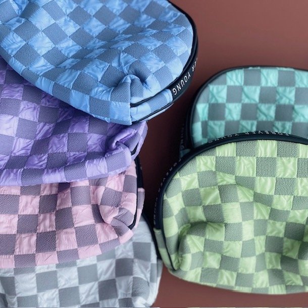 Kosmetikpung forever young