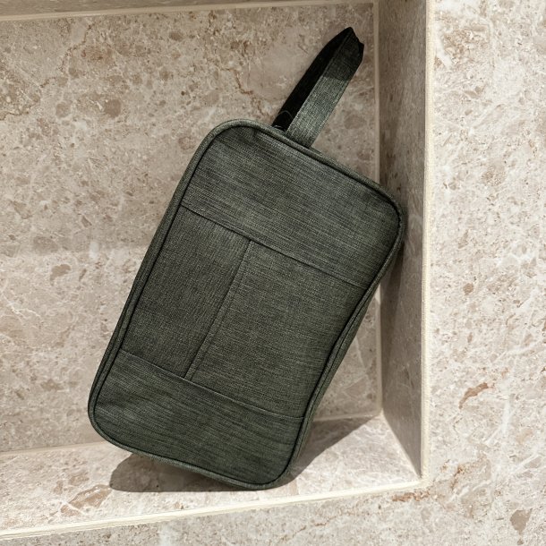 Toilettaske unisex