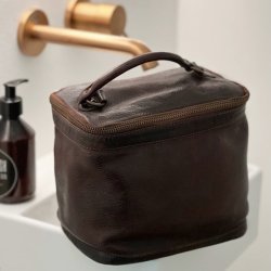 Berry - Box bag skind