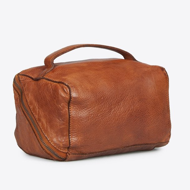 Austin UNISEX Toilettaske