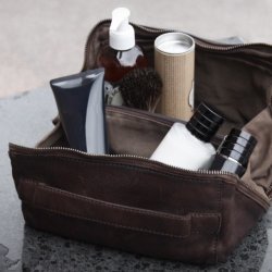 Austin UNISEX Toilettaske