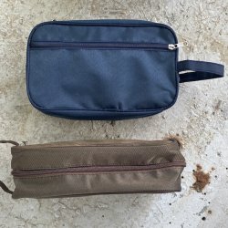 Toilettaske basic unisex