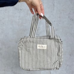 Toilettaske ophng candy