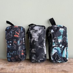 Penalhus / toilettaske