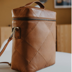 Multi bag by Lise Hyer - skind