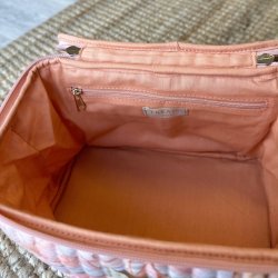 Magnolia toilet box Mrk Rose