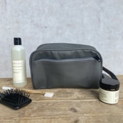 Toilettaske unisex