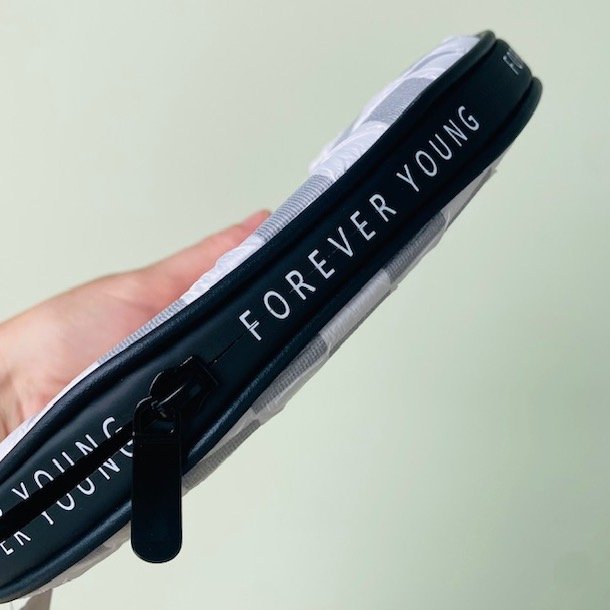 Kosmetikpung forever young