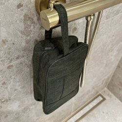 Toilettaske unisex