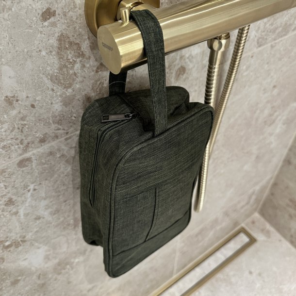 Toilettaske unisex