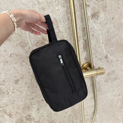 Toilettaske unisex