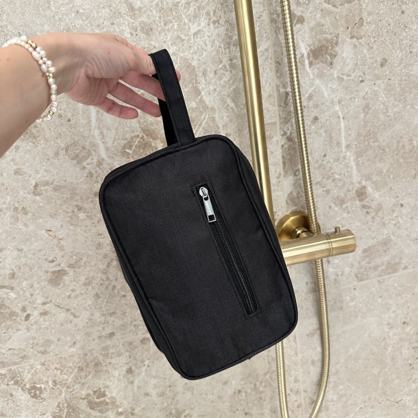 Toilettaske unisex