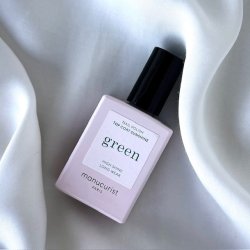 TOP COAT SUNSHINE 15 ml - Manucurist