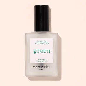 TOP COAT MATTE- Manucurist