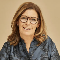 Torino Grey lsebrille +, -