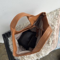 Totebag/Crossbody Eliza