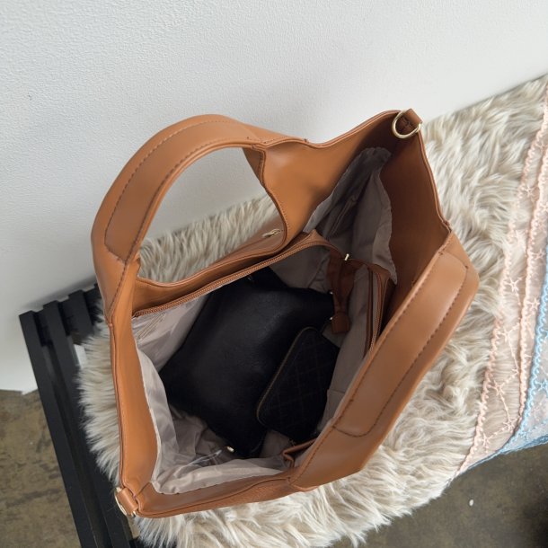 Totebag/Crossbody Eliza