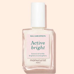 Active bright treatment - Manucurist