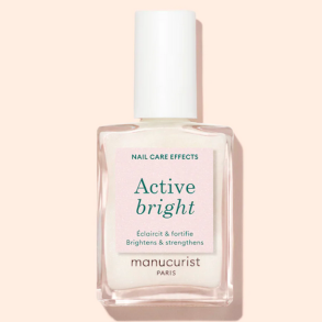 Active bright treatment - Manucurist