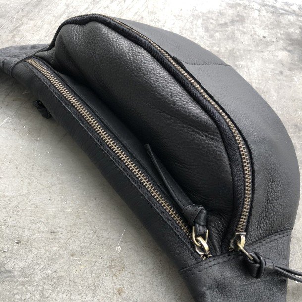 Bltetaske - Aya  Skind