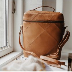 Multi bag by Lise Hyer - skind