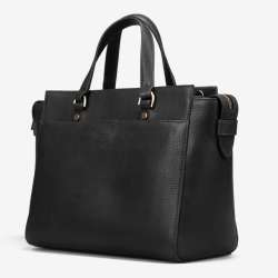 Frida big - hndtaske skind