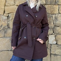 Trenchcoat Mira 