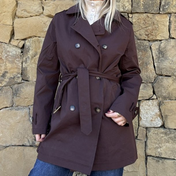 Trenchcoat Mira 