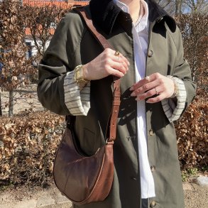 Trenchcoat - Khaki