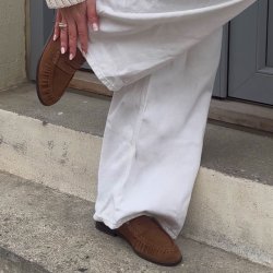 Loafer Paris and me ruskind str: 36 - 41