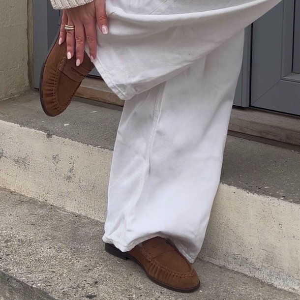 Loafer Paris and me ruskind str: 36 - 41