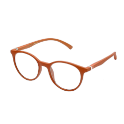 Trento Caramel lsebrille +, -