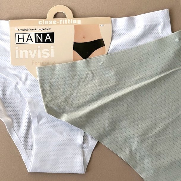 Trusse tai seamless S/M - L/XL