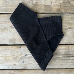 Trusse Costina rib microfiber str S-XL