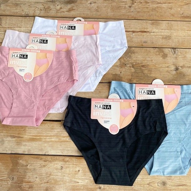 Hipster trusse L - XXL