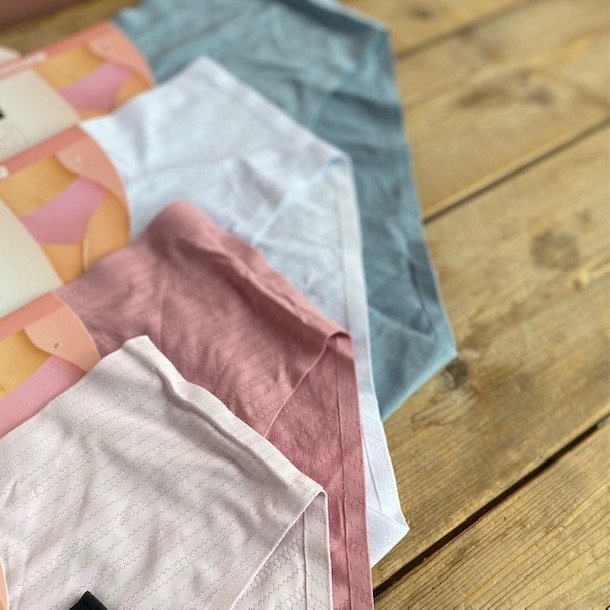 Hipster trusse L - XXL