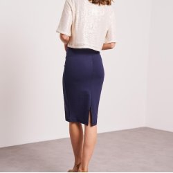 Pencil skirt str. S-XL
