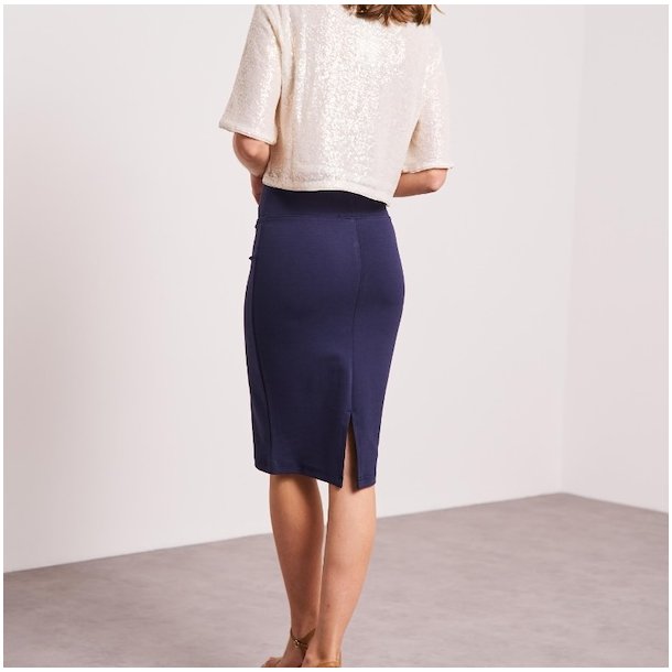 Pencil skirt str. S-XL