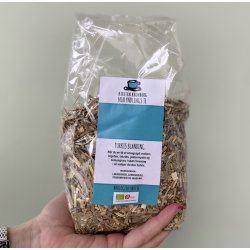 Min yndlings te kologisk  min. 200 g flere varianter