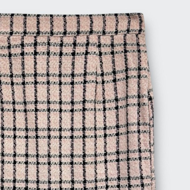 Nederdel TWEED str. XS-S