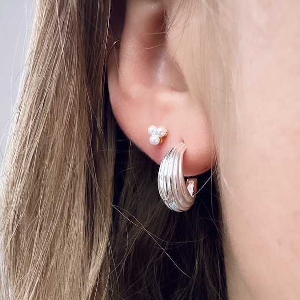 restik creoler SUE 15 mm Sterling slv