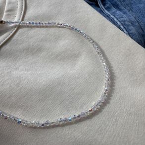 Halsk�de Selena tynd model