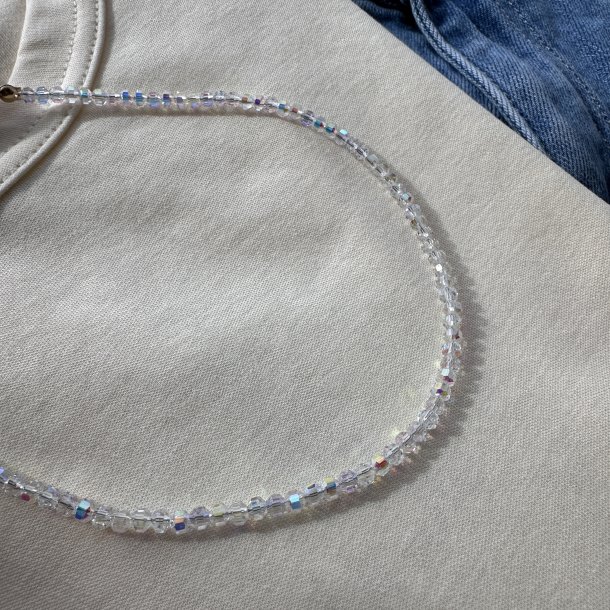 Halsk�de Selena tynd model