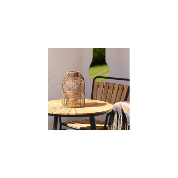 Udend�rs Solar lampe st�/h�nge 30,5 cm