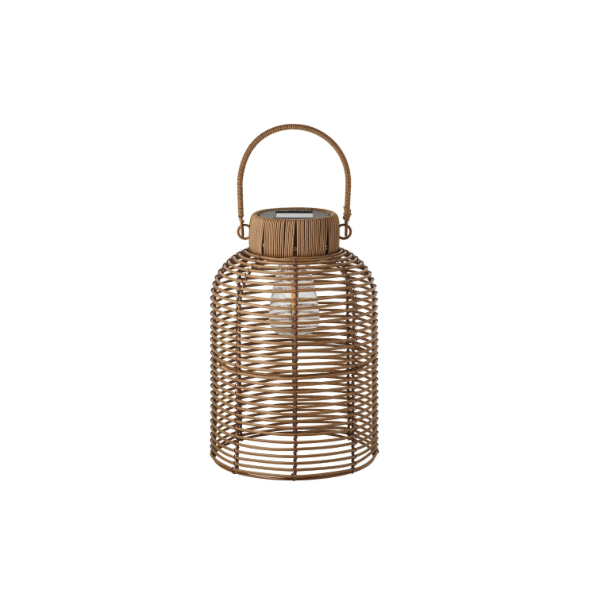 Udend�rs Solar lampe st�/h�nge 30,5 cm