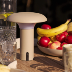 Bord Lampe led udend�rs